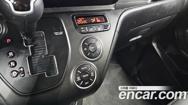 Kia RAY 2025 — photo 23