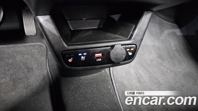 Kia RAY 2025 — photo 25
