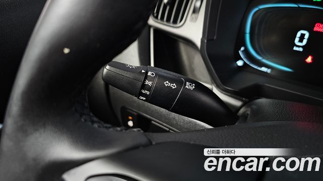 Kia RAY 2025 — photo 26