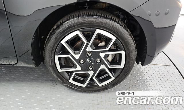 Kia RAY 2025 — photo 7