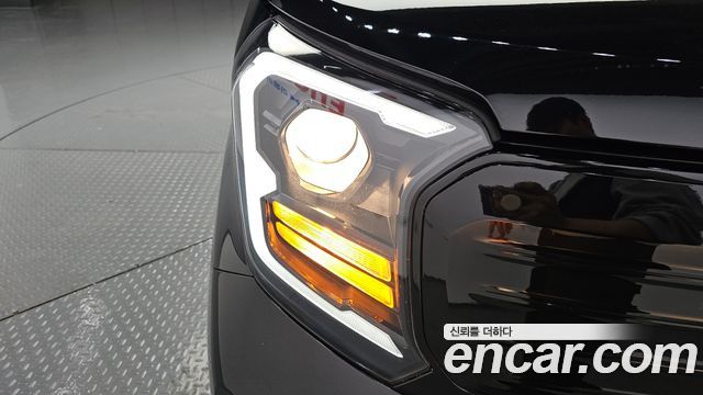 Kia RAY 2025 — photo 8