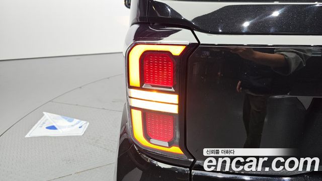 Kia RAY 2025 — photo 9