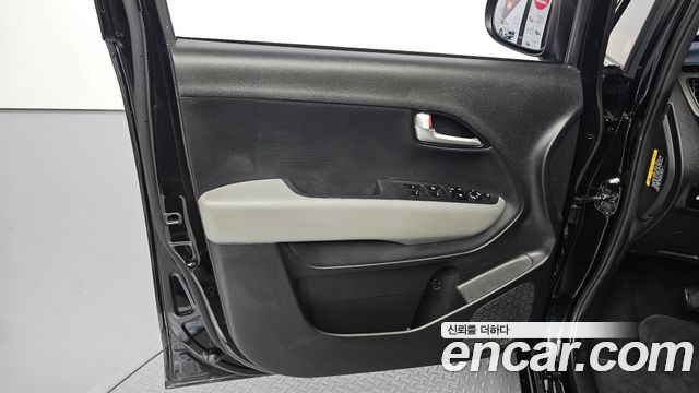 Kia RAY 2025 — photo 14