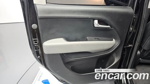 Kia RAY 2025 — photo 15