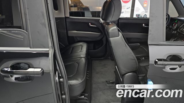 Kia RAY 2025 — photo 16
