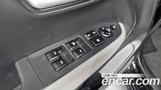 Kia RAY 2025 — photo 27