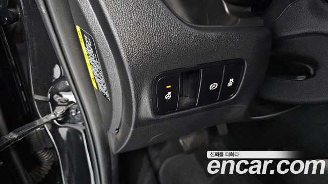 Kia RAY 2025 — photo 28