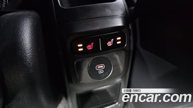Kia RAY 2025 — photo 29