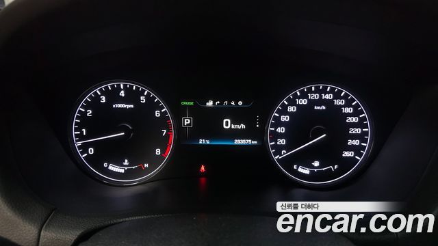Hyundai Genesis 2016 — photo 8