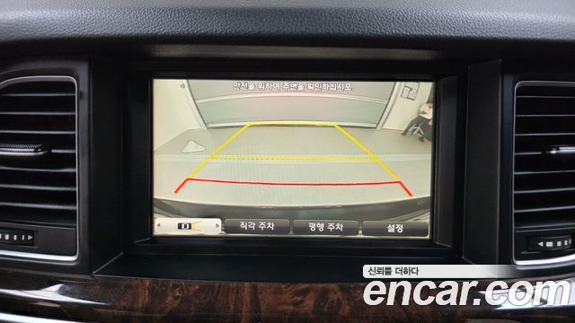 Hyundai Genesis 2016 — photo 16