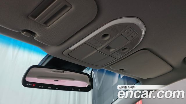 Hyundai Genesis 2016 — photo 19