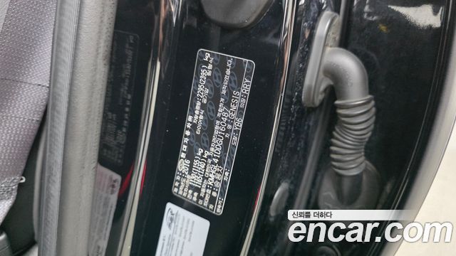 Hyundai Genesis 2016 — photo 20