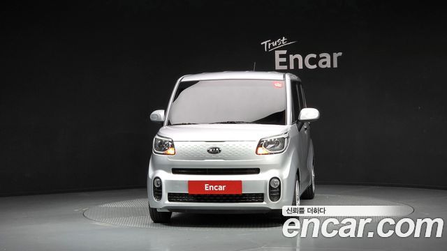 Kia RAY 2019 — photo 3