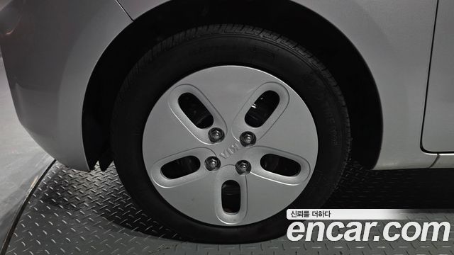 Kia RAY 2019 — photo 5