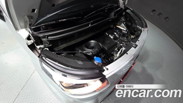 Kia RAY 2019 — photo 6