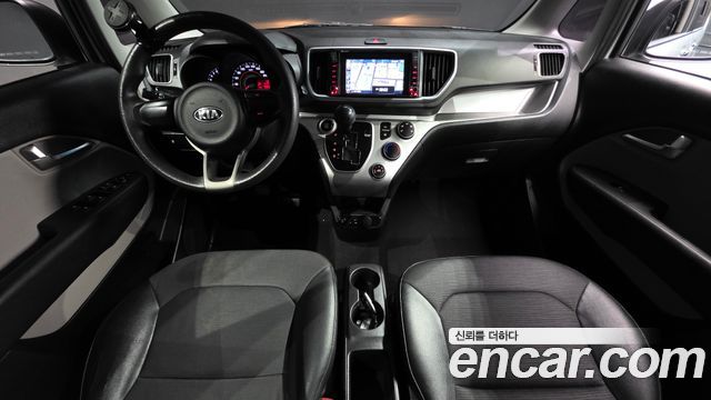 Kia RAY 2019 — photo 7