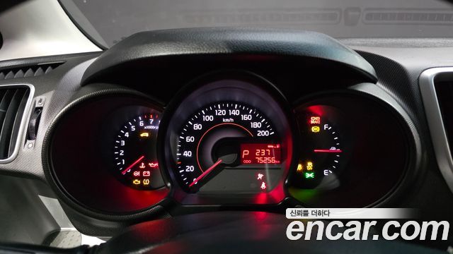 Kia RAY 2019 — photo 8