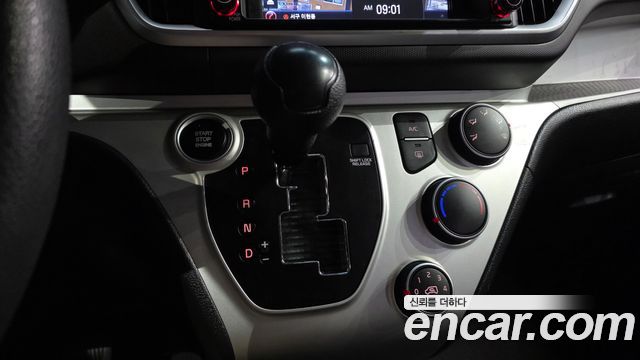 Kia RAY 2019 — photo 9