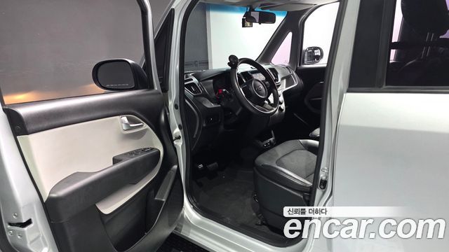 Kia RAY 2019 — photo 10