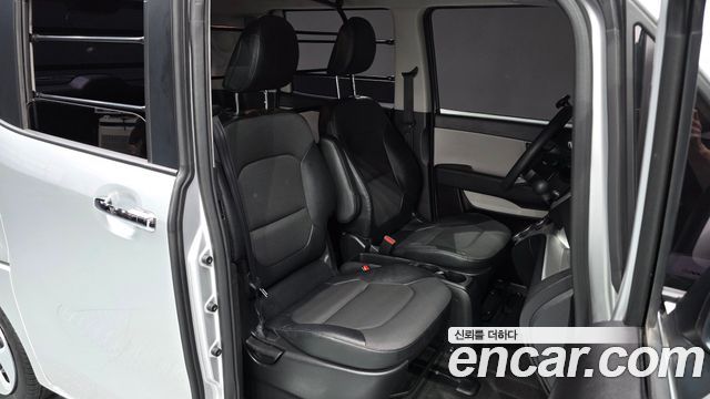 Kia RAY 2019 — photo 11