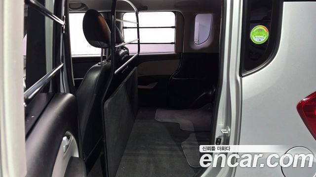 Kia RAY 2019 — photo 12