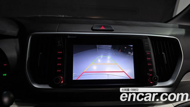 Kia RAY 2019 — photo 14