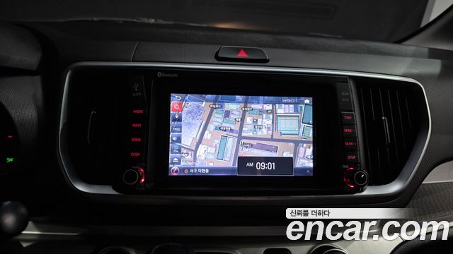 Kia RAY 2019 — photo 15