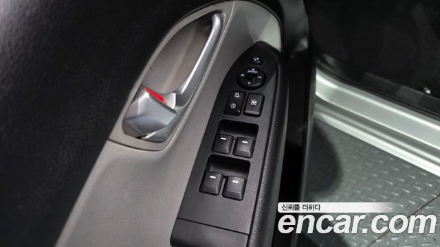 Kia RAY 2019 — photo 16