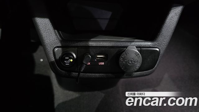 Kia RAY 2019 — photo 17