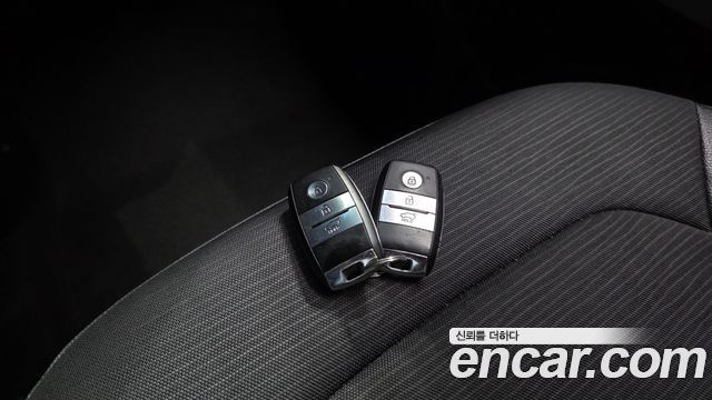 Kia RAY 2019 — photo 18