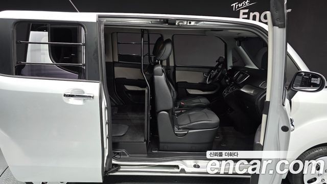Kia RAY 2019 — photo 19