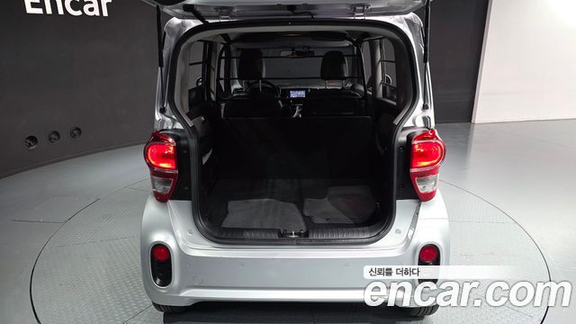 Kia RAY 2019 — photo 20