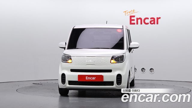 Kia RAY 2022 — photo 3