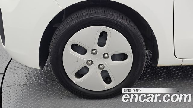 Kia RAY 2022 — photo 5