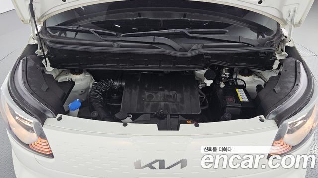 Kia RAY 2022 — photo 6