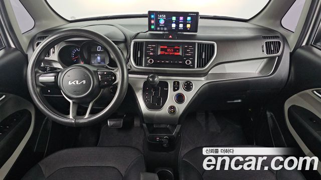 Kia RAY 2022 — photo 7
