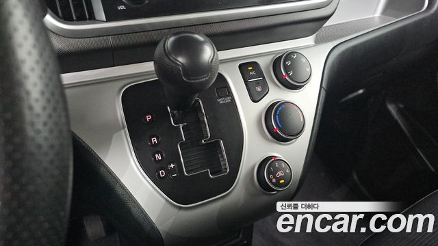 Kia RAY 2022 — photo 9