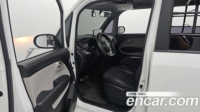Kia RAY 2022 — photo 10