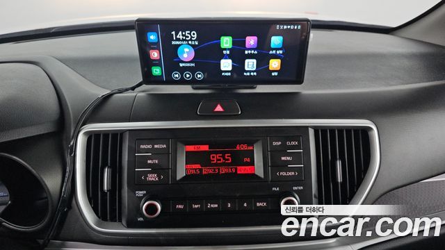 Kia RAY 2022 — photo 12