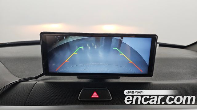 Kia RAY 2022 — photo 13