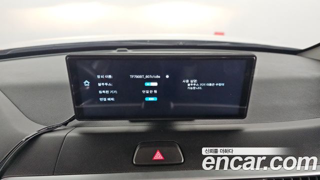 Kia RAY 2022 — photo 14
