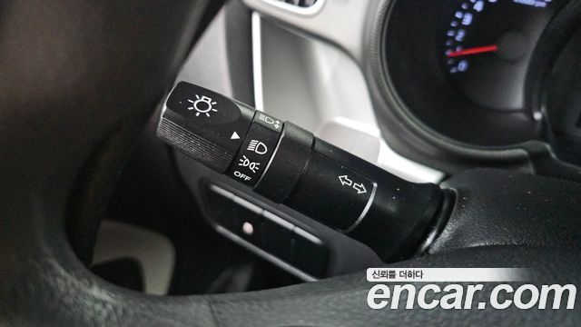 Kia RAY 2022 — photo 15