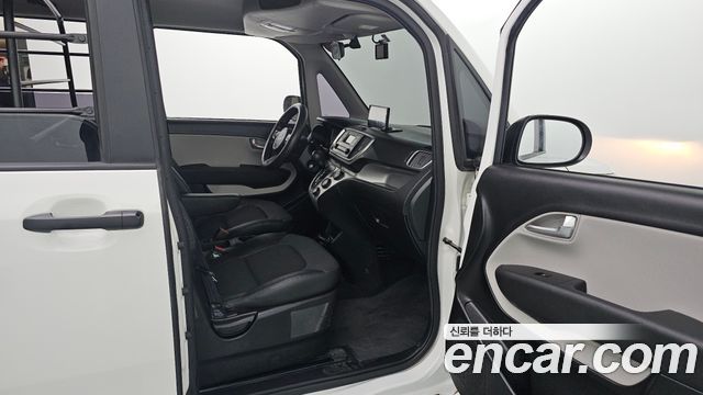Kia RAY 2022 — photo 18