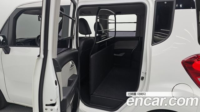 Kia RAY 2022 — photo 19