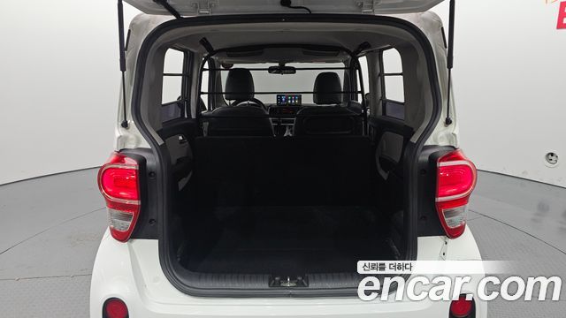 Kia RAY 2022 — photo 20