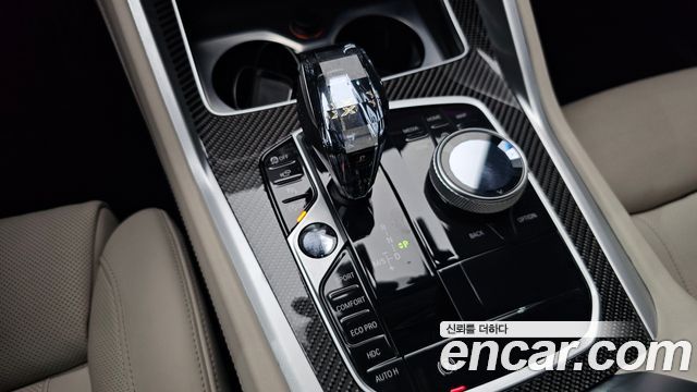 BMW X6 2022 — photo 12