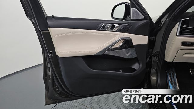 BMW X6 2022 — photo 14