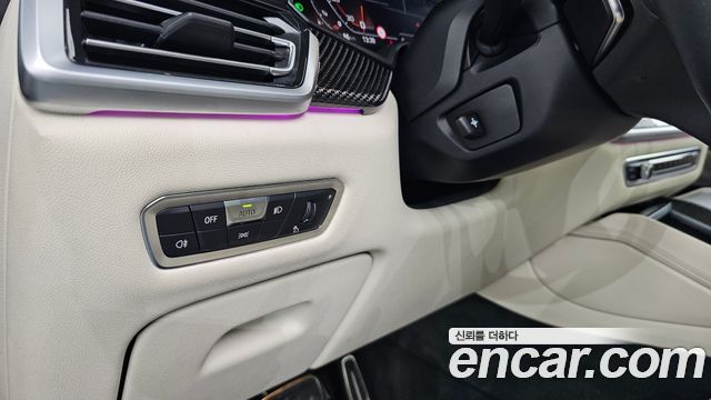 BMW X6 2022 — photo 27
