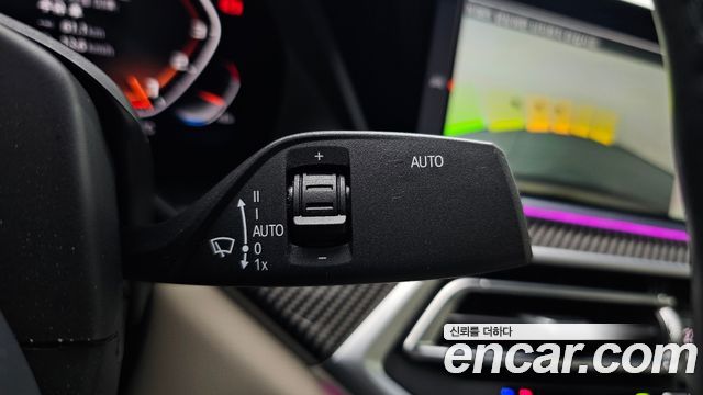 BMW X6 2022 — photo 33