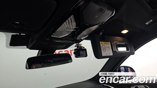 BMW X6 2022 — photo 34